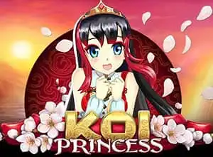 Koi Princess