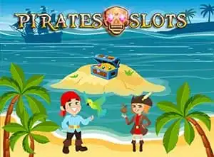 Pirates Slots