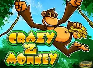 Crazy Monkey 2